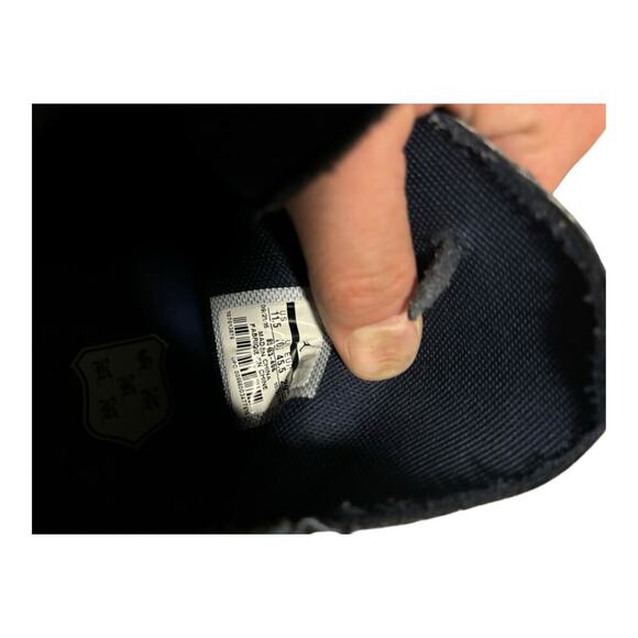 Nike Jordan Westbrook 0.2 854563-406 Blue Denim Basketball Shoes Sneakers M 11.5 - Picture 8 of 11